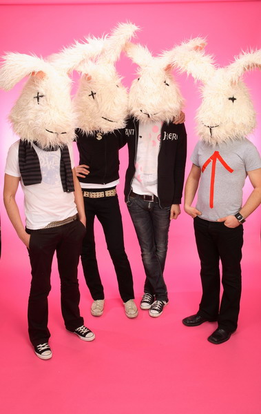 Sunshine jedou dobývat Francii